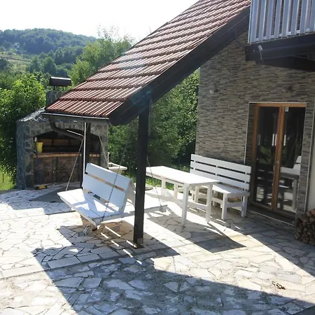 Casa de Férias Nature Saraievo