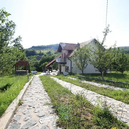 Nature Saraievo