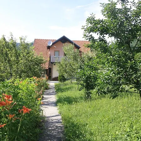 Casa de Férias Nature Saraievo