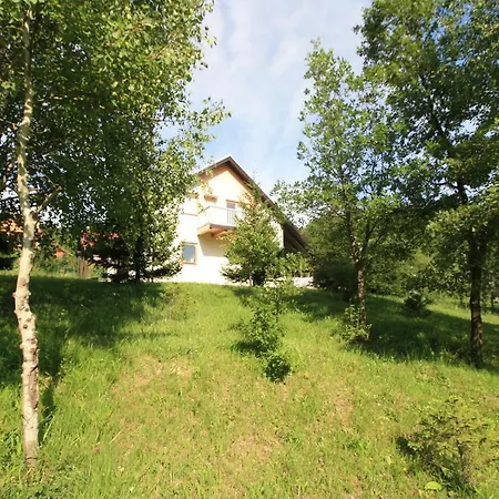 Casa de Férias Nature