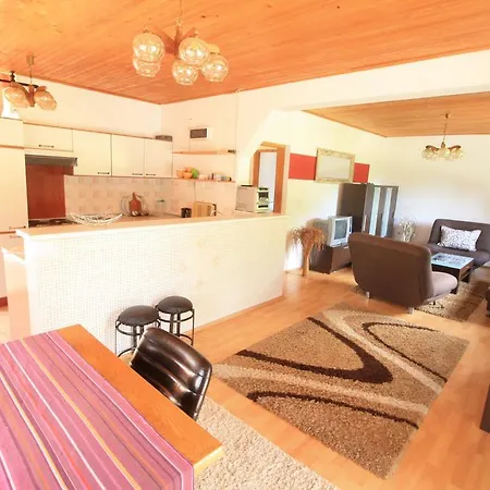 Casa de Férias Nature *
