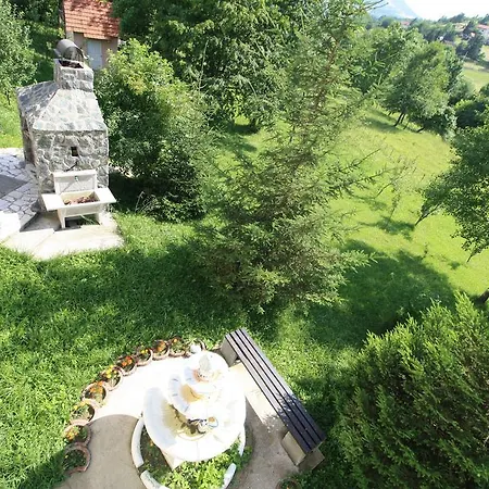 Casa de Férias Nature Saraievo