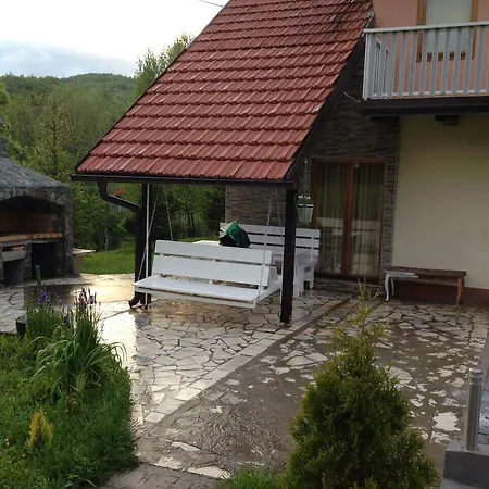Nature Saraievo