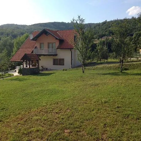 Casa de Férias Nature