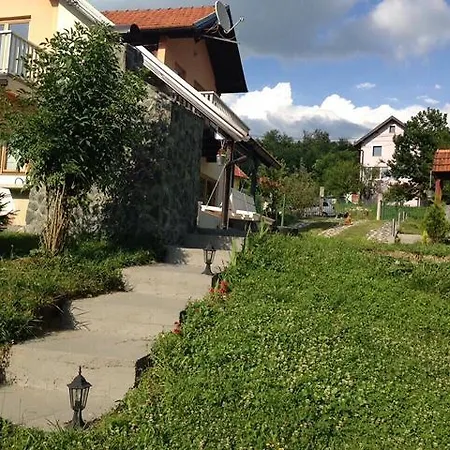 Casa de Férias Nature Saraievo