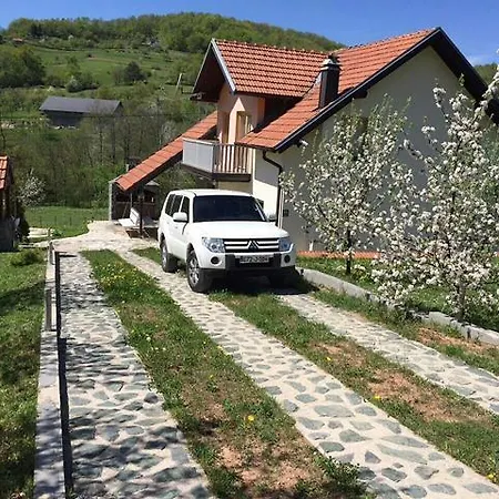 Nature Saraievo
