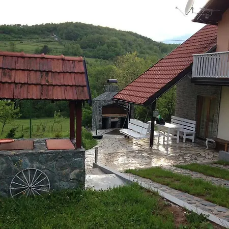 Casa de Férias Nature *